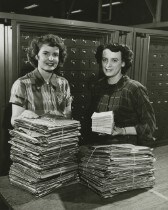 1951 - No Small Task: Transferring Production Records to ...
